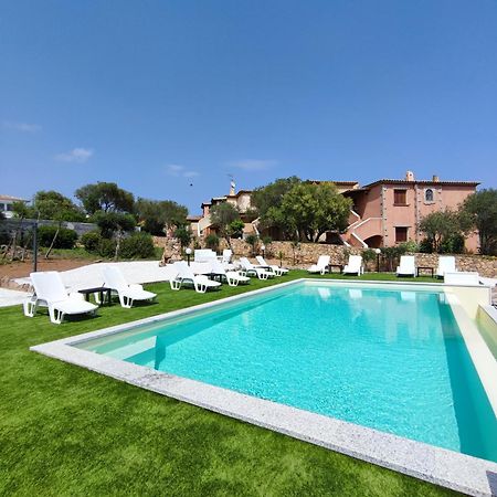 Antica Isola Bed & Breakfast Olbia Luaran gambar