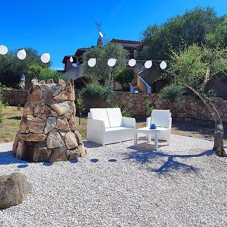 Antica Isola Bed & Breakfast Olbia Luaran gambar