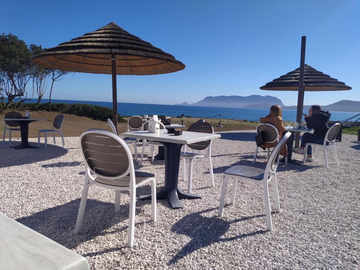 Antica Isola Bed & Breakfast Olbia Luaran gambar