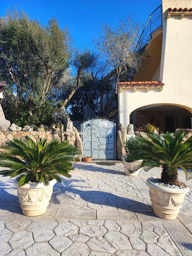 Antica Isola Bed & Breakfast Olbia Luaran gambar