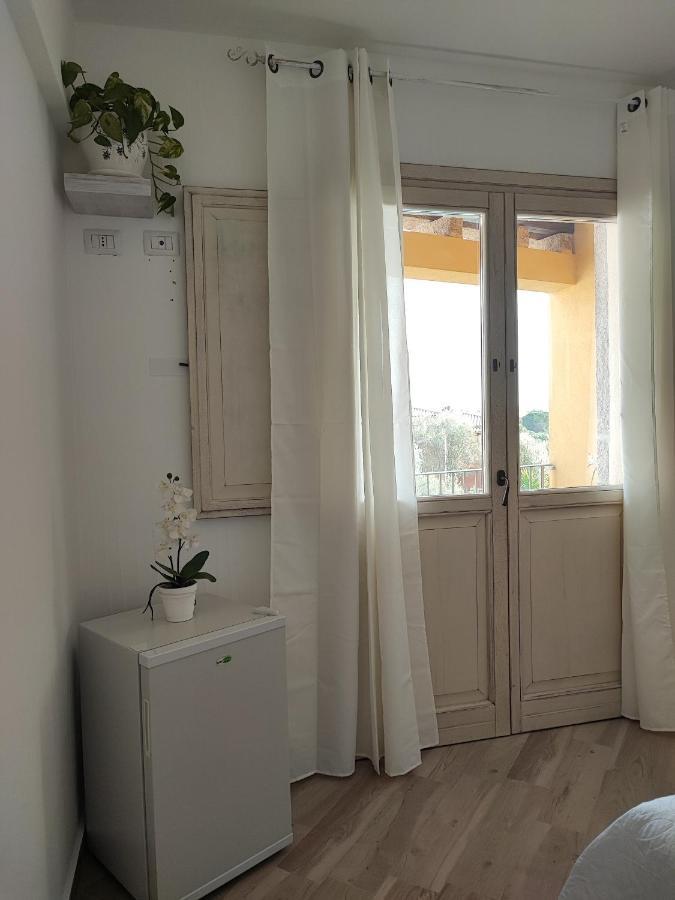 Antica Isola Bed & Breakfast Olbia Luaran gambar