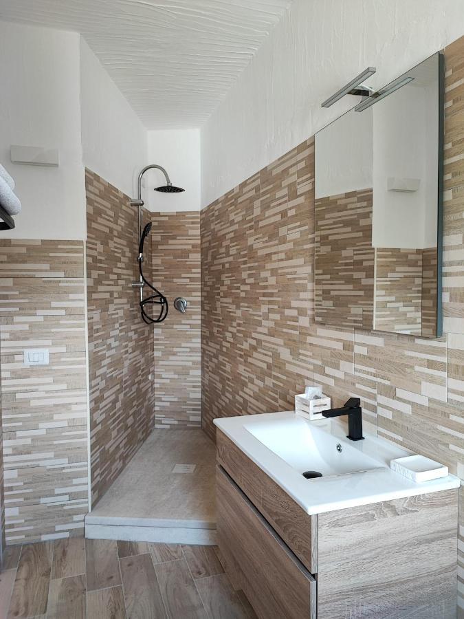 Antica Isola Bed & Breakfast Olbia Luaran gambar