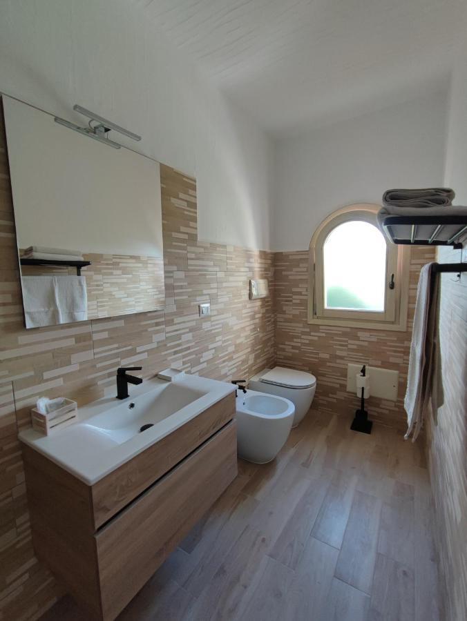 Antica Isola Bed & Breakfast Olbia Luaran gambar
