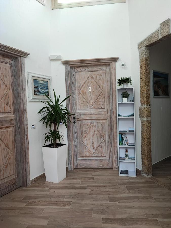 Antica Isola Bed & Breakfast Olbia Luaran gambar