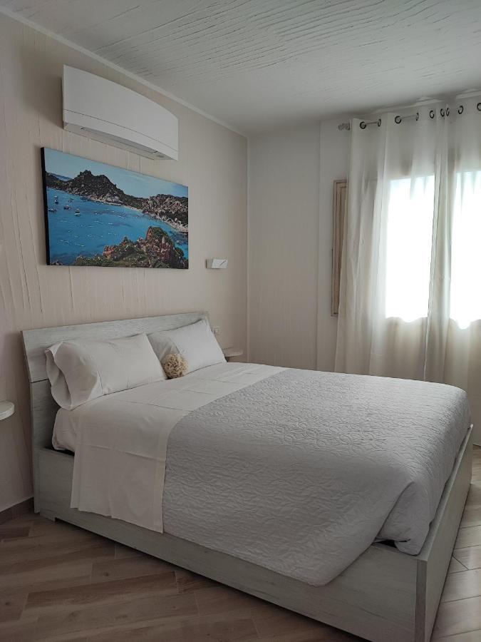 Antica Isola Bed & Breakfast Olbia Luaran gambar