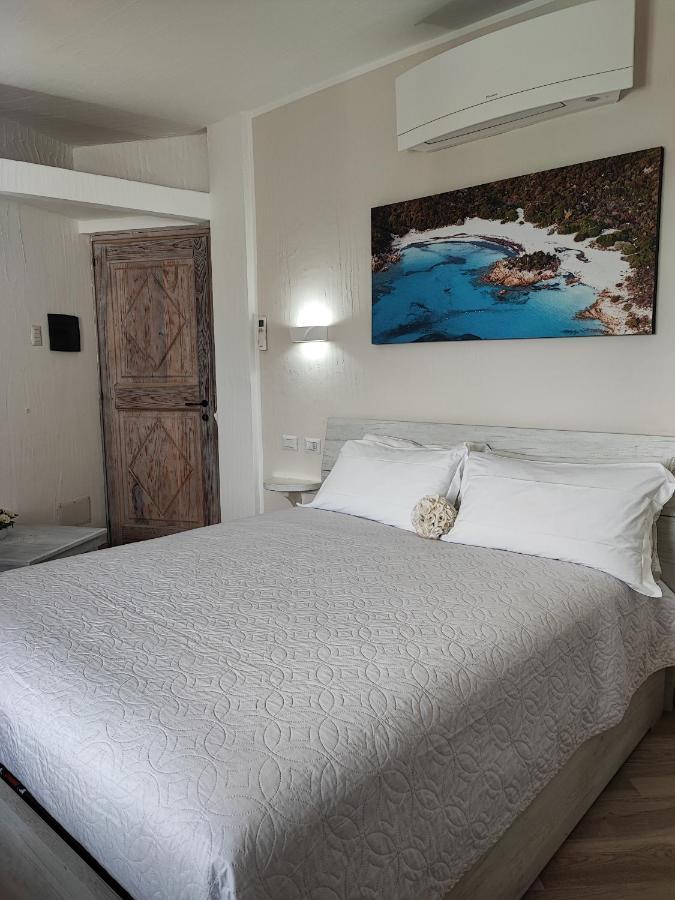 Antica Isola Bed & Breakfast Olbia Luaran gambar