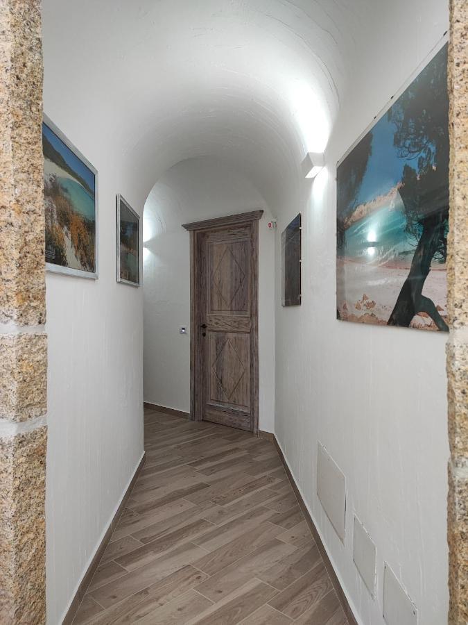 Antica Isola Bed & Breakfast Olbia Luaran gambar