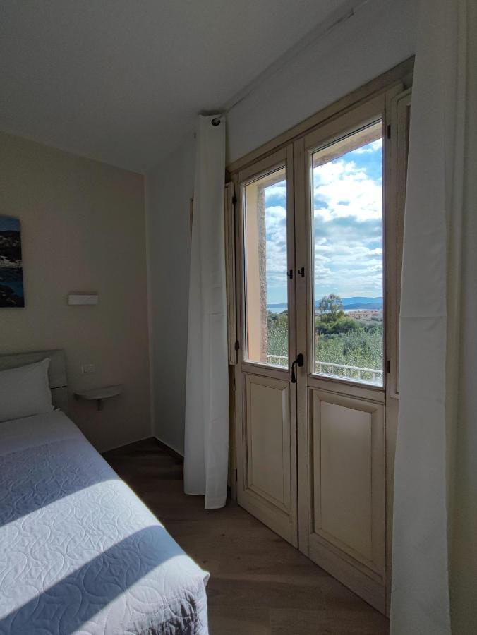 Antica Isola Bed & Breakfast Olbia Luaran gambar