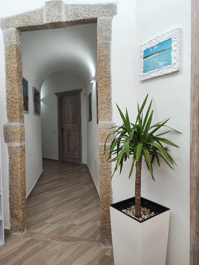 Antica Isola Bed & Breakfast Olbia Luaran gambar