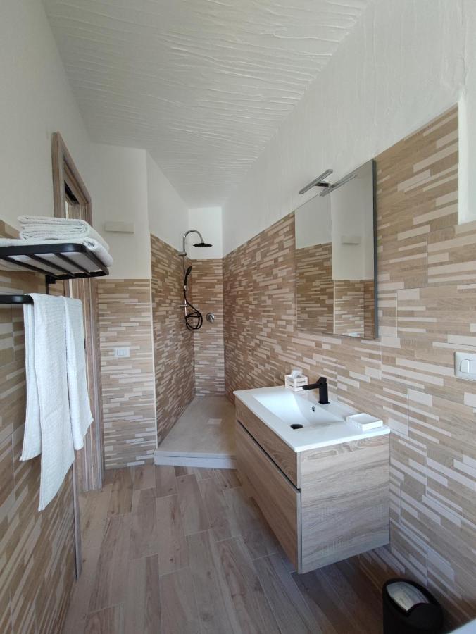 Antica Isola Bed & Breakfast Olbia Luaran gambar