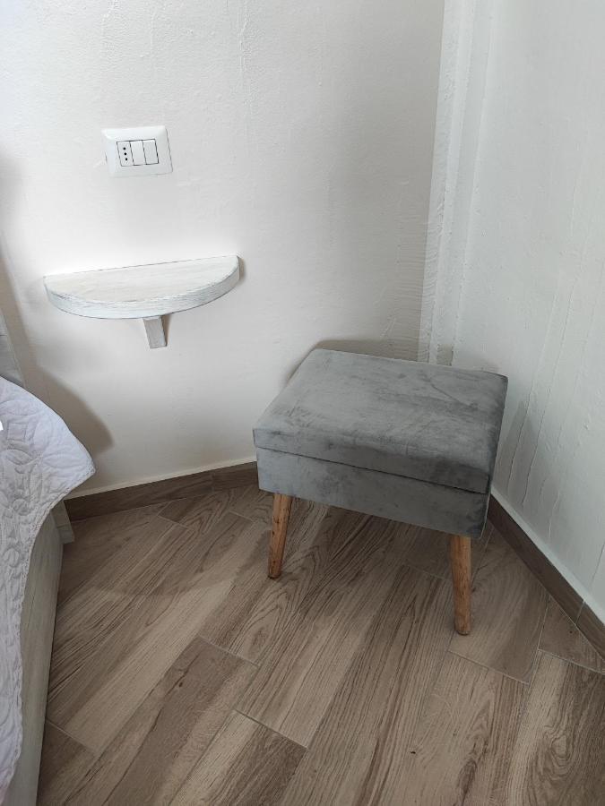 Antica Isola Bed & Breakfast Olbia Luaran gambar