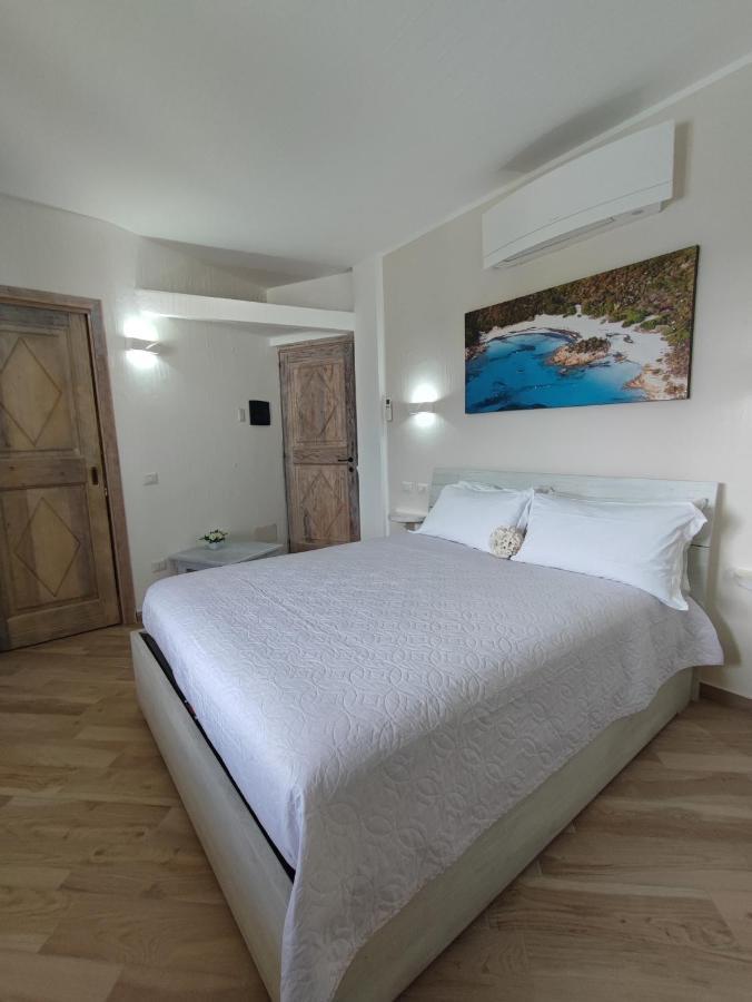 Antica Isola Bed & Breakfast Olbia Luaran gambar