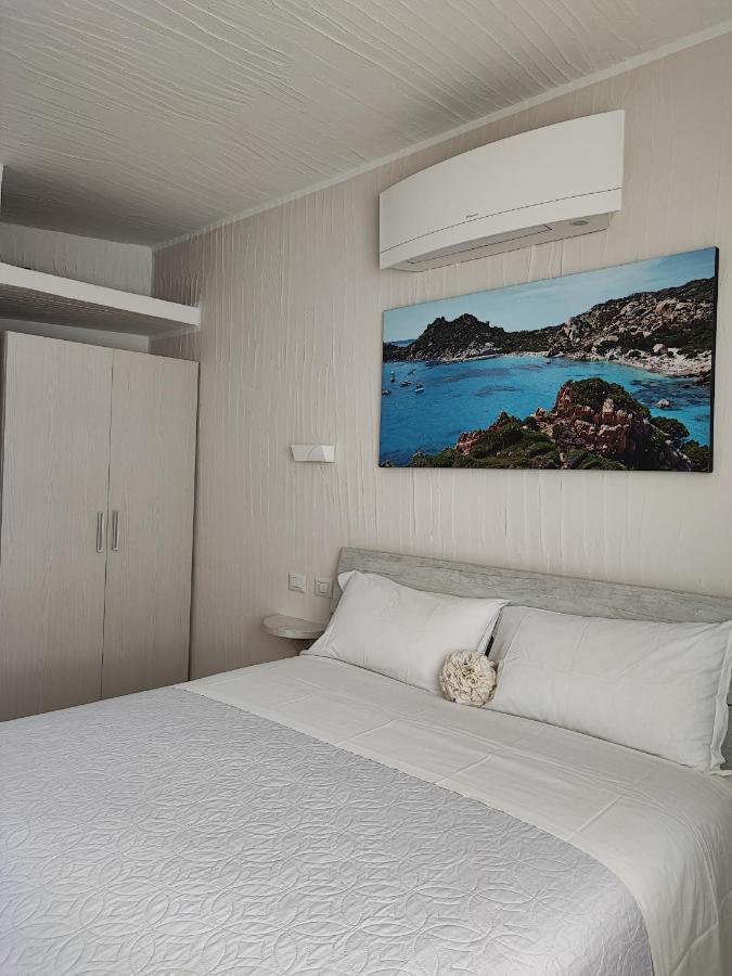 Antica Isola Bed & Breakfast Olbia Luaran gambar
