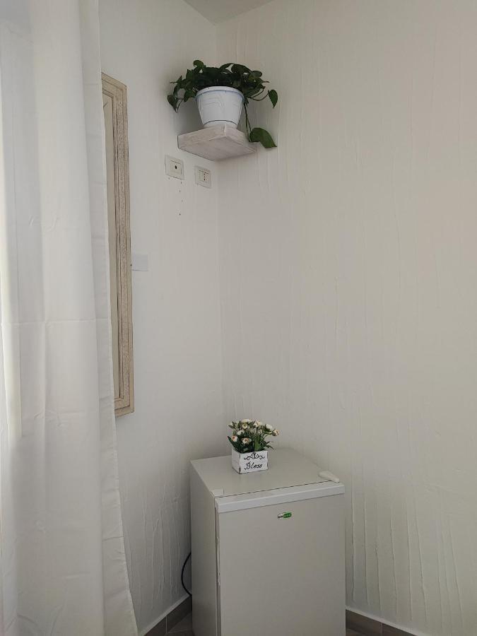 Antica Isola Bed & Breakfast Olbia Luaran gambar
