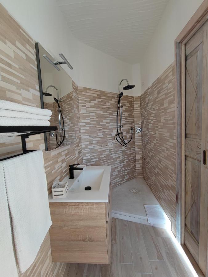 Antica Isola Bed & Breakfast Olbia Luaran gambar