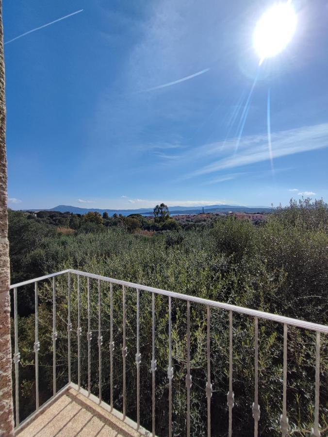 Antica Isola Bed & Breakfast Olbia Luaran gambar