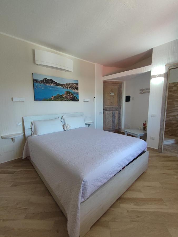 Antica Isola Bed & Breakfast Olbia Luaran gambar