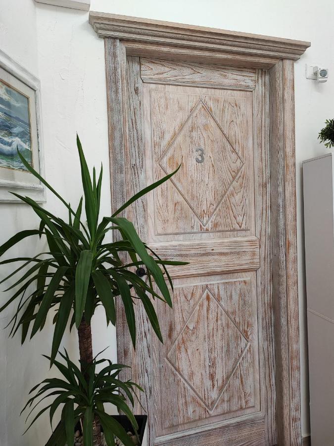 Antica Isola Bed & Breakfast Olbia Luaran gambar