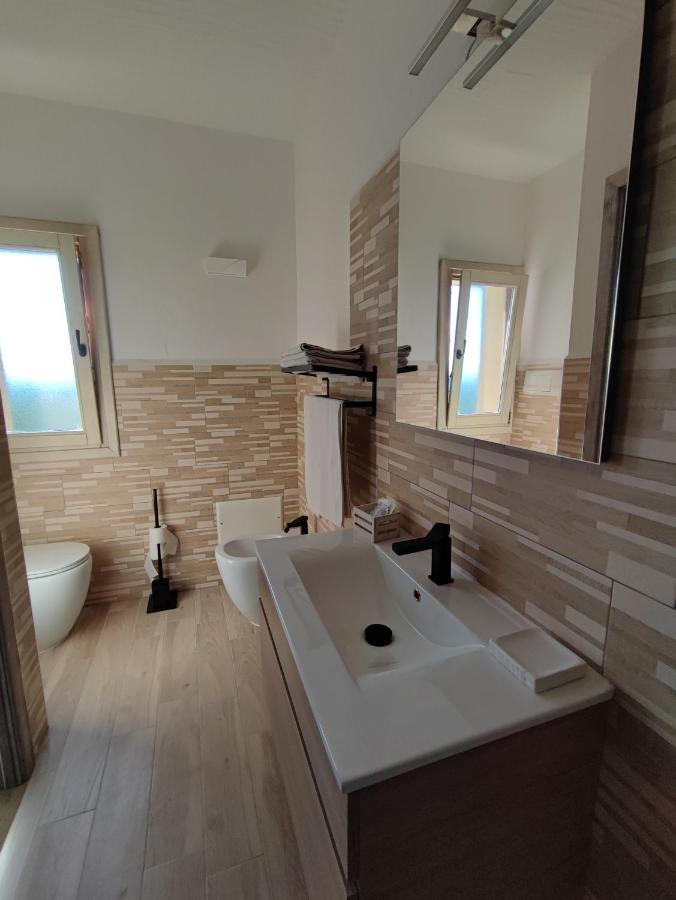 Antica Isola Bed & Breakfast Olbia Luaran gambar