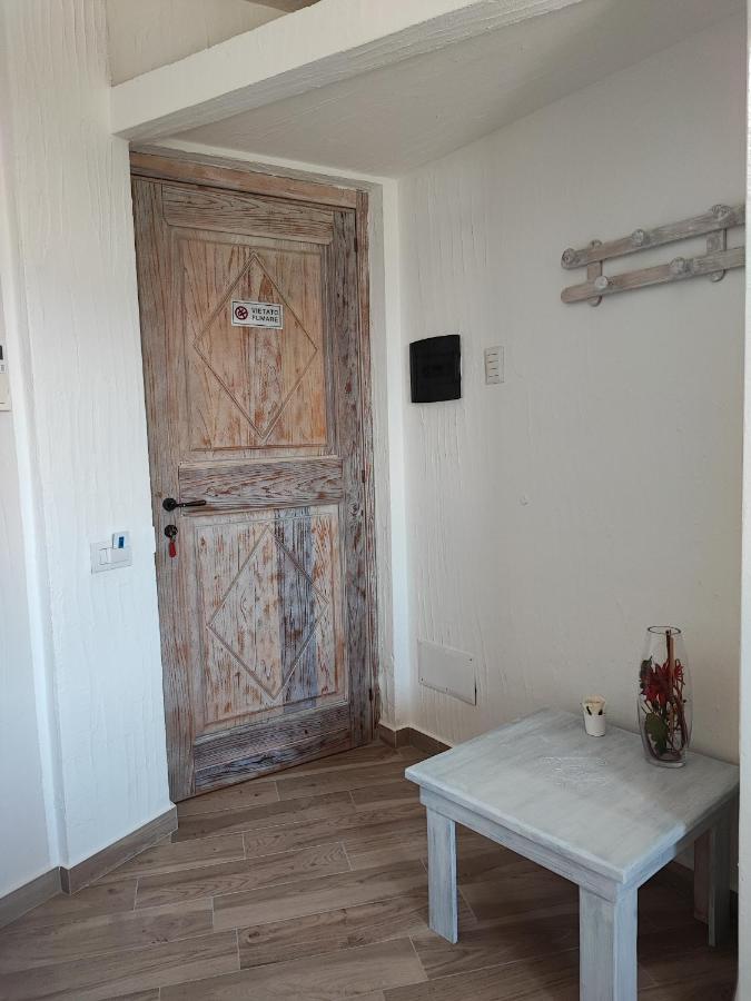 Antica Isola Bed & Breakfast Olbia Luaran gambar