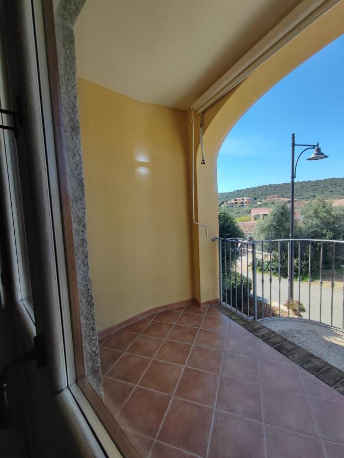 Antica Isola Bed & Breakfast Olbia Luaran gambar