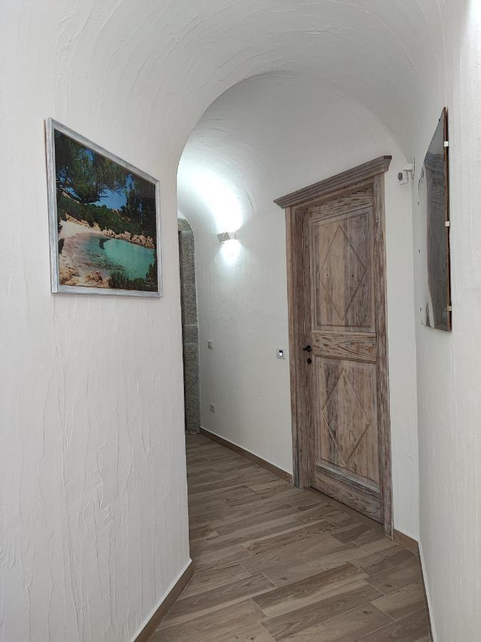 Antica Isola Bed & Breakfast Olbia Luaran gambar