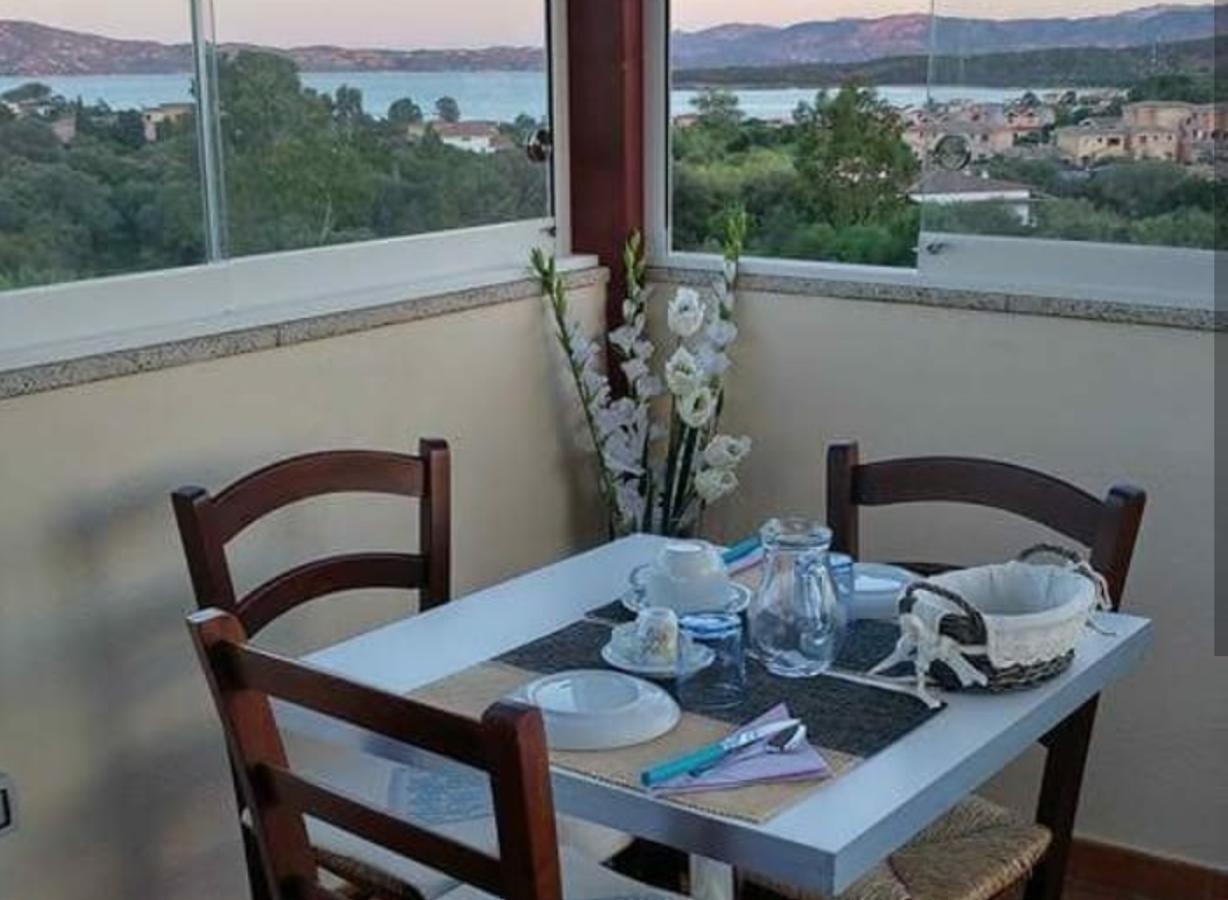 Antica Isola Bed & Breakfast Olbia Luaran gambar