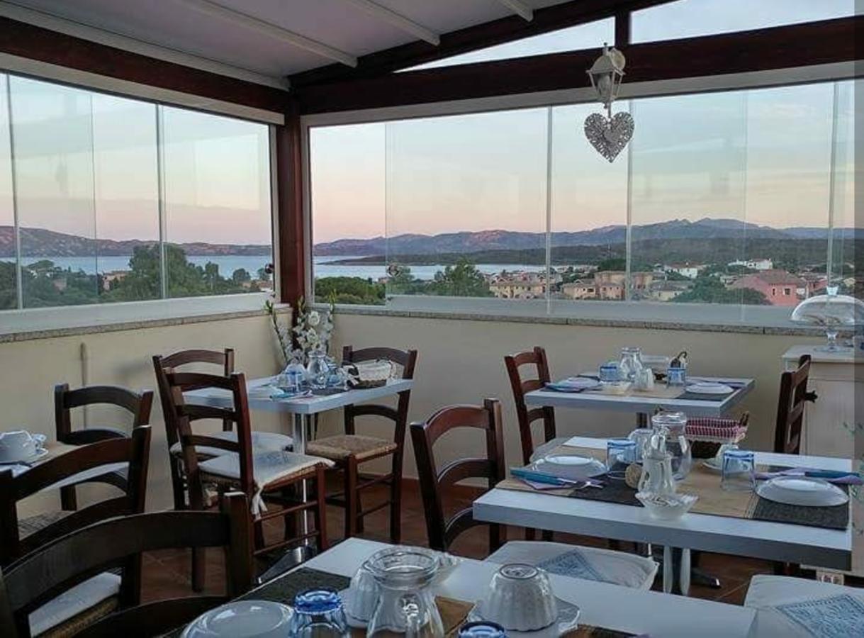 Antica Isola Bed & Breakfast Olbia Luaran gambar
