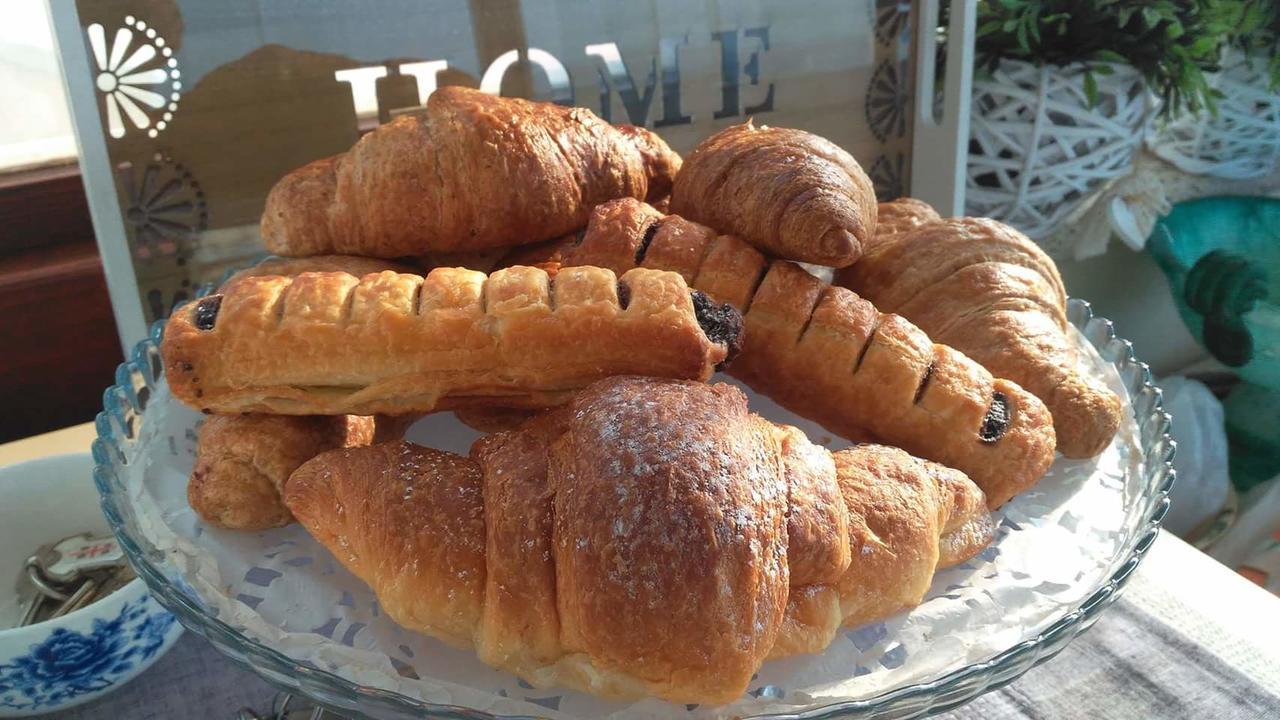 Antica Isola Bed & Breakfast Olbia Luaran gambar