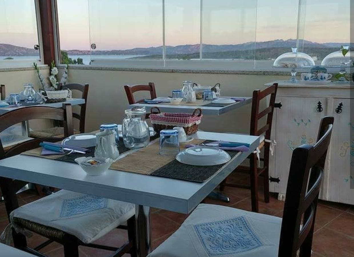 Antica Isola Bed & Breakfast Olbia Luaran gambar