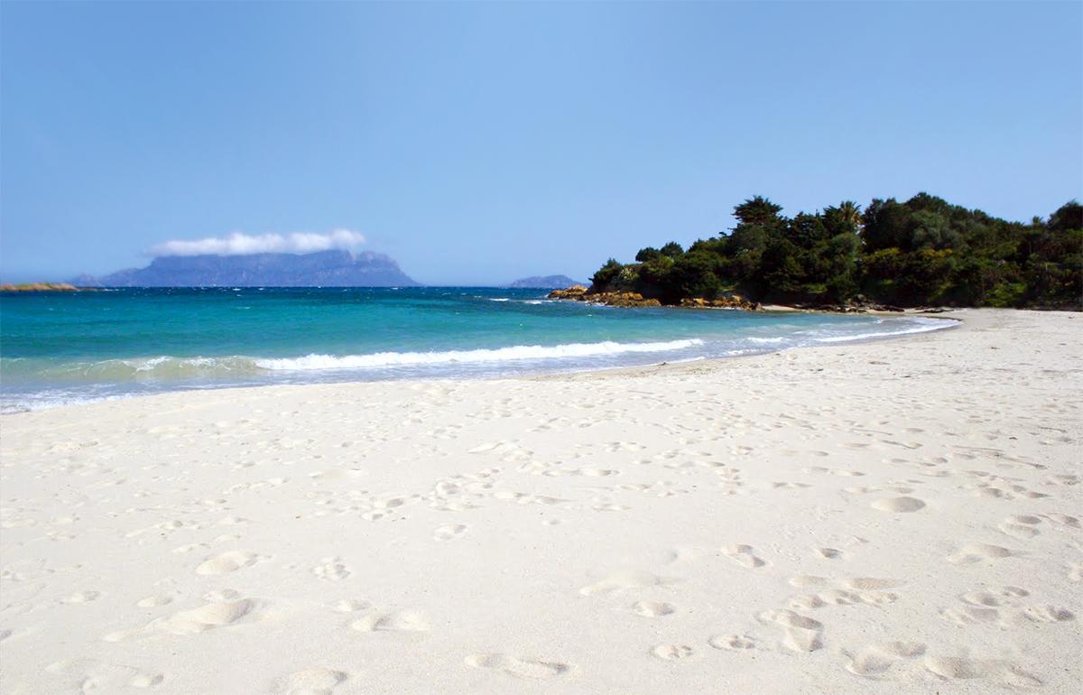 Antica Isola Bed & Breakfast Olbia Luaran gambar