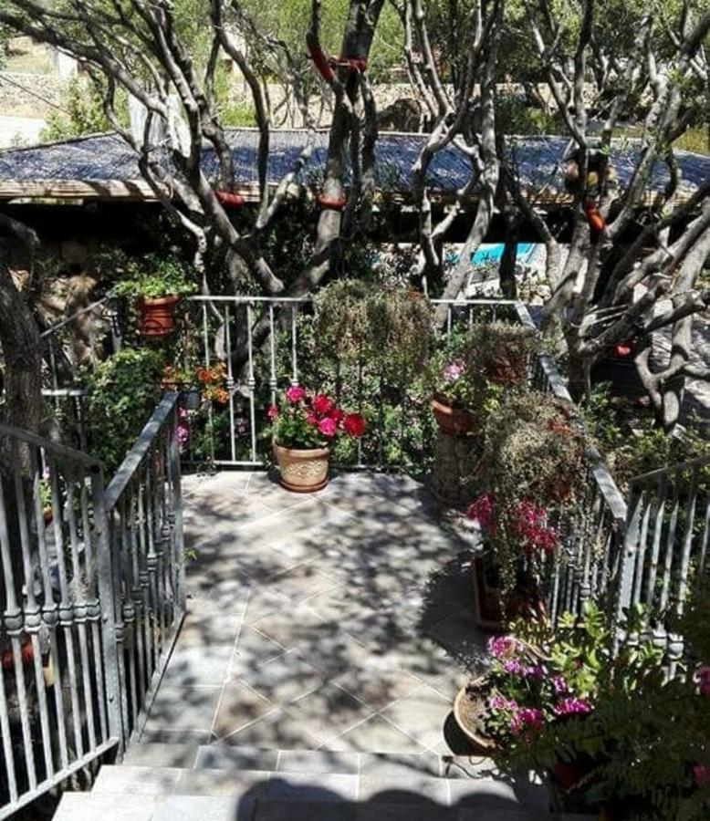 Antica Isola Bed & Breakfast Olbia Luaran gambar