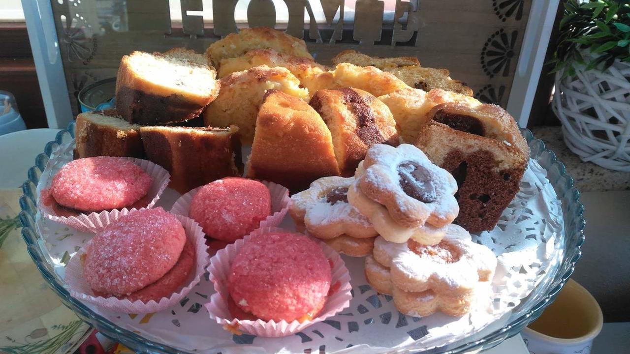 Antica Isola Bed & Breakfast Olbia Luaran gambar