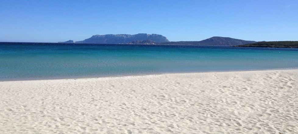 Antica Isola Bed & Breakfast Olbia Luaran gambar