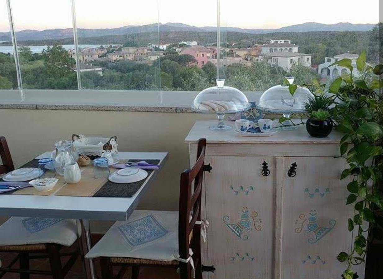 Antica Isola Bed & Breakfast Olbia Luaran gambar
